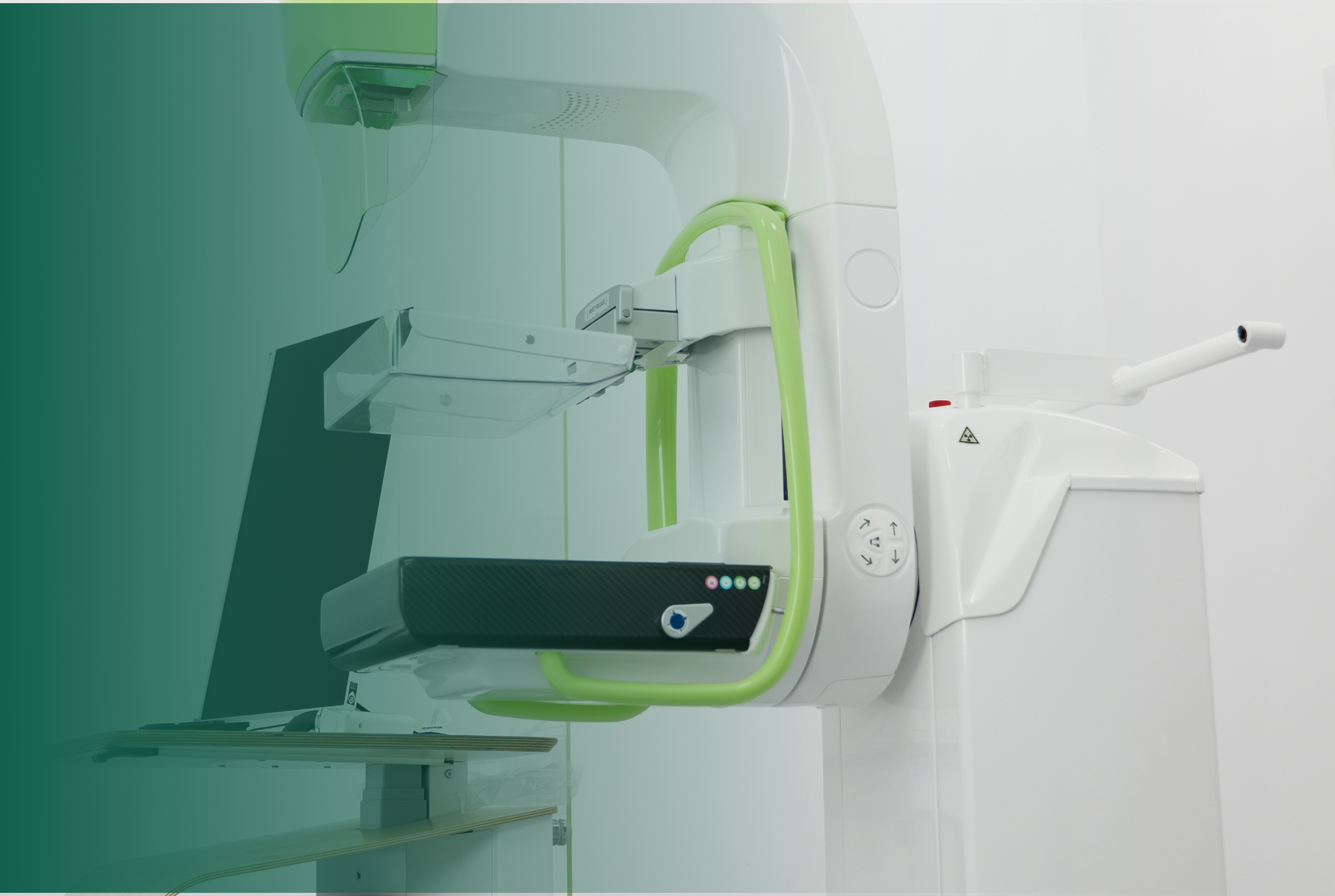 Маммография в PRIME Green Clinic