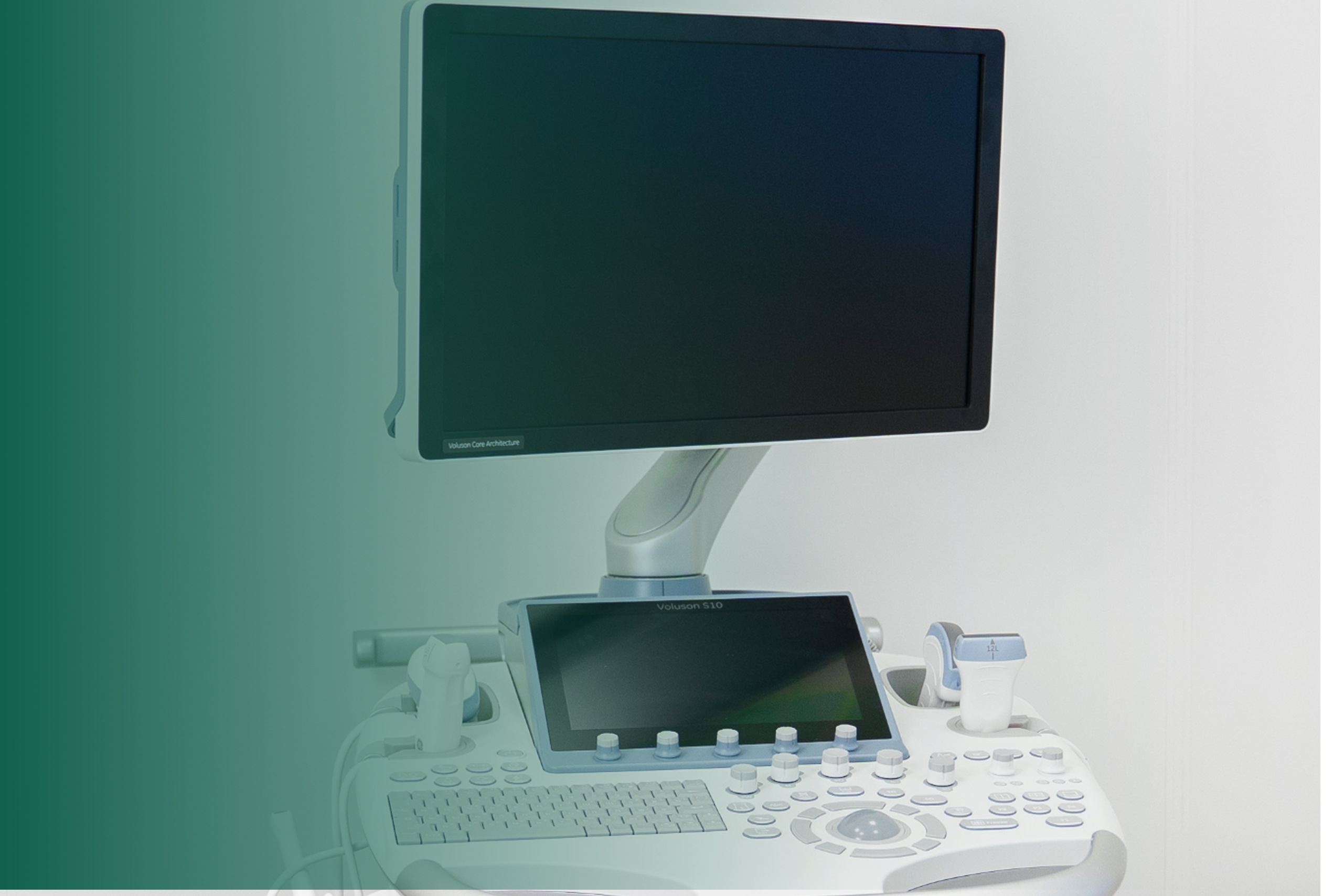 УЗИ в PRIME Green Clinic