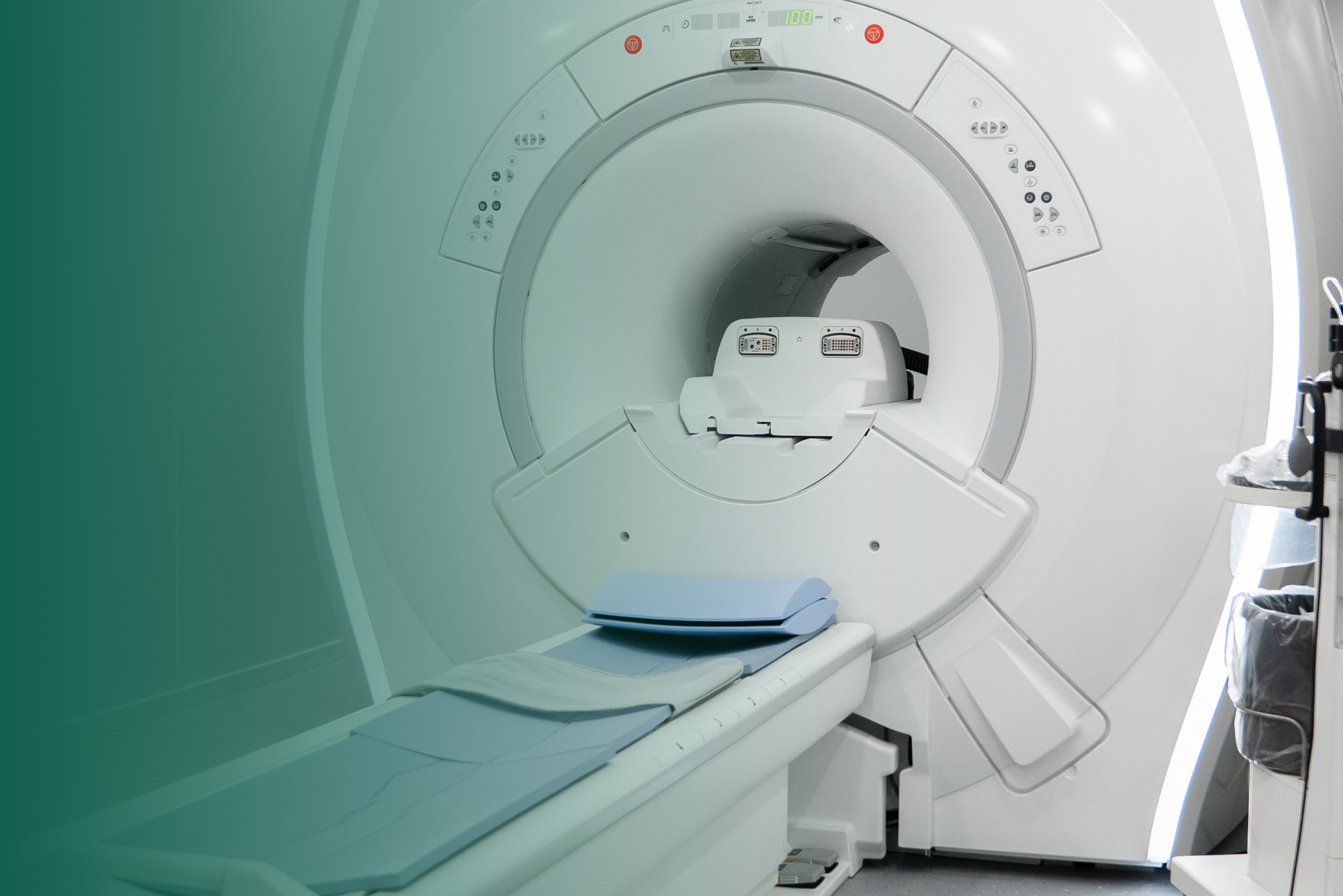 КТ и МРТ в PRIME Green Clinic